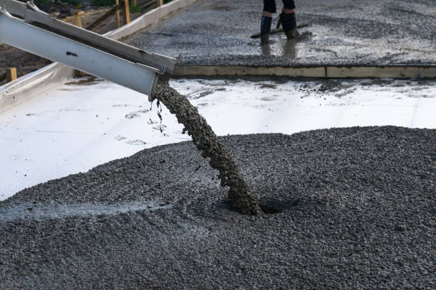 Best Concrete Demolition Services  in Auburn, NY